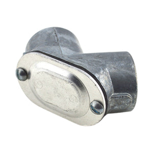 Conversions Technology Pull Corner Elbow-Rigid to Rigid 3/4"