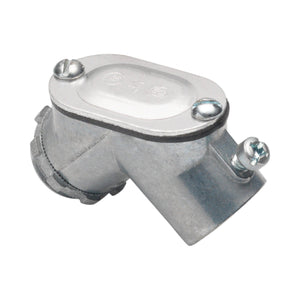 Conversions Technology Pull Corner Elbow-Rigid to Rigid 3/4"