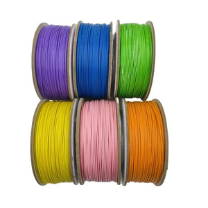 Conversions Tech PVC Insulated Electrical Wire for Equipment Electric Cable Purpose