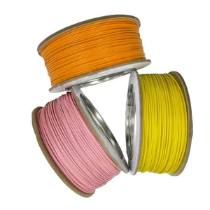 Conversions Tech PVC Insulated Electrical Wire for Equipment Electric Cable Purpose