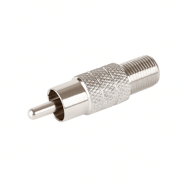 Conversions Technology Accessories RCA FEMALE - F MALE
