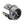 Conversions Tech RCR Sheathed Push-in Cable Connector 1/2