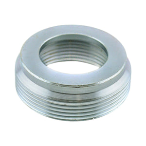 Conversions Technology Reducing Bushing Steel with Zinc Plated 1"x3/4"