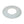 Conversions Technology Reducing Washer, Pre-galvanized 1-1/4
