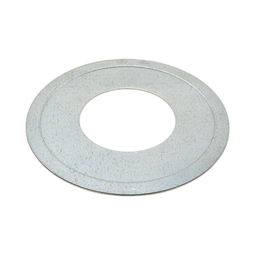 Conversions Technology Reducing Washer, Pre-galvanized 1-1/4"x1"