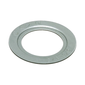Conversions Technology Reducing Washer, Pre-galvanized 1-1/4"x1"