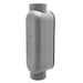 Conversions Tech Rigid Conduit Body C Series  1 -1/4" UL Threaded