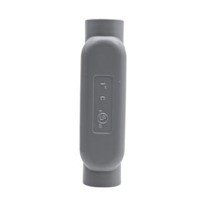 Conversions Tech Rigid Conduit Body C Series  1" UL Threaded
