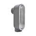 Conversions Tech Rigid Conduit Body LB Series 1 - 1/4 " UL Threaded