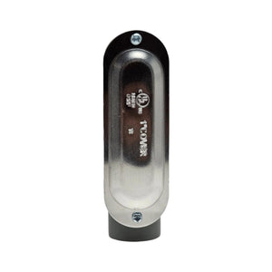 Conversions Tech Rigid Conduit Body LB Series 1" UL Threaded