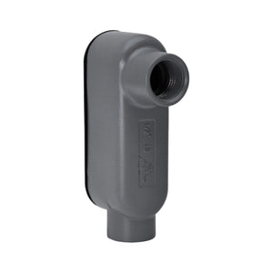 Conversions Tech Rigid Conduit Body LB Series  1-½” UL Threaded