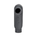 Conversions Tech Rigid Conduit Body LB Series  1-½” UL Threaded