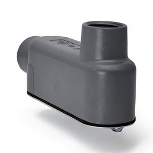 Conversions Tech Rigid Conduit Body LB Series  1-½” UL Threaded