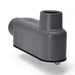Conversions Tech Rigid Conduit Body LB Series  1-½” UL Threaded