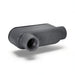 Conversions Tech Rigid Conduit Body LB Series  1-½” UL Threaded