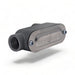 Conversions Tech Rigid Conduit Body LB Series  1-½” UL Threaded