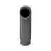 Conversions Technology Rigid Conduit Body LB Series  2" UL Threaded