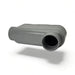Conversions Technology Rigid Conduit Body LB Series  2" UL Threaded