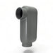 Conversions Technology Rigid Conduit Body LB Series  2" UL Threaded