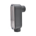 Conversions Tech Rigid Conduit Body LB Series 3/4 UL Threaded