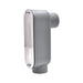 Conversions Tech Rigid Conduit Body LB Series 3/4 UL Threaded