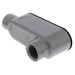 Conversions Tech Rigid Conduit Body LB Series  ½” UL Threaded