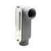 Conversions Tech Rigid Conduit Body LL Series  1” UL Threaded