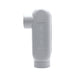 Conversions Tech Rigid Conduit Body LL Series 1-½” UL Threaded
