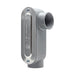 Conversions Tech Rigid Conduit Body LL Series 1-½” UL Threaded