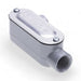 Conversions Tech Rigid Conduit Body LL Series ½” UL Threaded
