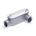 Conversions Tech Rigid Conduit Body LL Series ½” UL Threaded