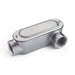 Conversions Tech Rigid Conduit Body LL Series ½” UL Threaded