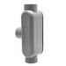 Conversions Tech Rigid Conduit Body TSeries ¾’ UL Threaded