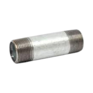 Conversions Technology Rigid Conduit Nipple, HDG 3/4"x3"