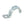 Conversions Tech Rigid One Hole Strap Electro-Galvanized 1/2