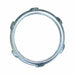 Conversions Technology Rigid Steel Locknut with Zinc Plated 1/2"