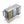 Conversions Technology Connectors RJ45  Connector  |  RJ45 Cat5e  8P8C Modular Plug Shielded  (50 pcs)