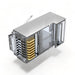 Conversions Technology Connectors RJ45  Connector  |  RJ45 Cat5e  8P8C Modular Plug Shielded  (50 pcs)