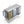 Conversions Technology Connectors RJ45 Connector  |  RJ45 Cat6 Feedthrough Plug Shielded 50 PCS