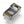 Conversions Technology Connectors RJ45 Connector  |  RJ45 Cat6 Feedthrough Plug Shielded 50 PCS
