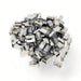 Conversions Technology Connectors RJ45 Connector  |  RJ45 Cat6 Feedthrough Plug Shielded 50 PCS