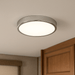 Conversions Technology Lighting RV/Boat 12V LED Interior Light, Flat, 6W, Surface Mount