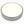 Conversions Technology Lighting RV/Boat 12V LED Interior Light, Flat, 6W, Surface Mount
