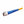 Conversions Tech Fiber Optic SC/APC to LC/APC Fiber Patch Cable | Single-Mode Simplex 9/125 OS2