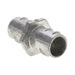 Conversions Technology Screw-in Greenfield Coupling Zinc Die Cast, W/ UL Mark 3/4"