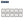 Conversions Tech Wall Plates Box of 10 ($9.00 ea) Screwless Decora Wall Plate, 2-Gang, Gray | Snap-On Face, Hidden Screws | 5220-902-G