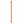 Conversions Technology Sectional Copper Bonded Steel Grounding Rod 5/8 X 10 FT