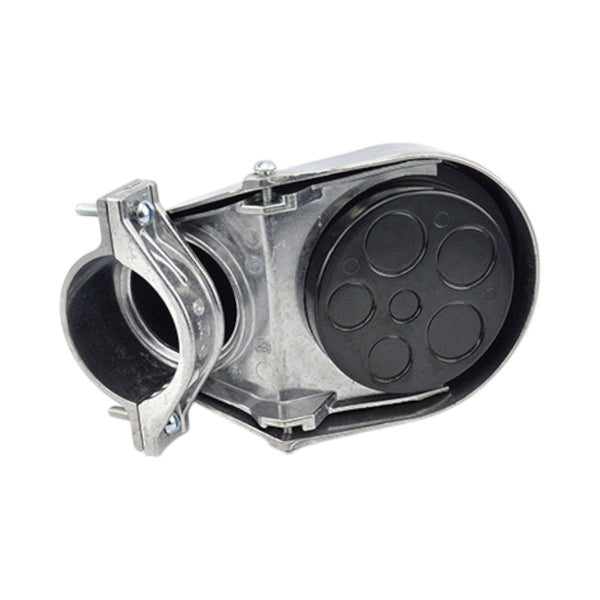 Conversions Technology Service Entrance Cap Clamp-on Type 1-1/4"