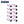 Conversions Tech Electrical > Connectors > Compression Splices Box of 10 ($3.19 ea) Short Barrel Compression Splice 4/0 AWG Copper | 90°C, Purple Code