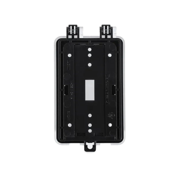 Conversions Technology Single Gang Weatherproof Receptacle Outlet Cover